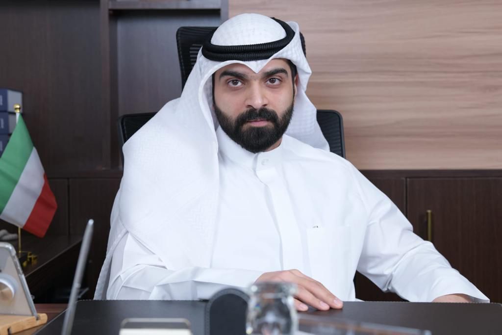 Lawyer at Al-Shammari Law Office in Kuwait